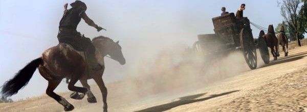 Red Dead Redemption