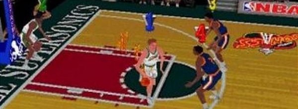 NBA Jam guarda tutti i formati