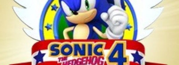 Sonic 4 ritarda, ma apre ad Apple