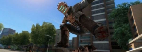 Skate 3