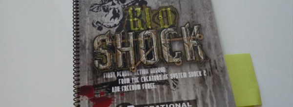 Bioshock