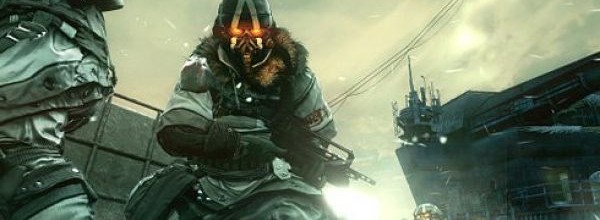Killzone 3