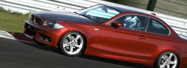 Gran Turismo 5