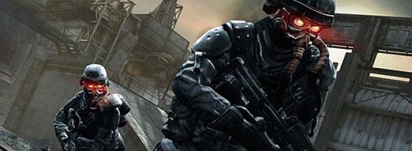 Killzone 3