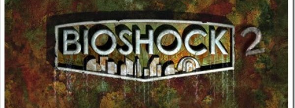 Bioshock 2