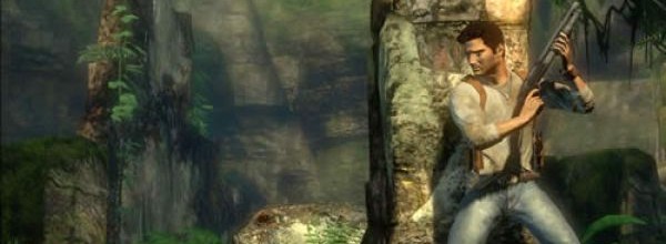 Uncharted 2: Il Covo dei Ladri