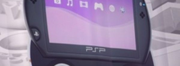 PSP 2 sfider gli smart phone