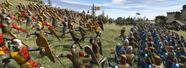 Total War torna all'E3