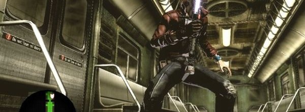 No More Heroes 2: Desperate Struggle