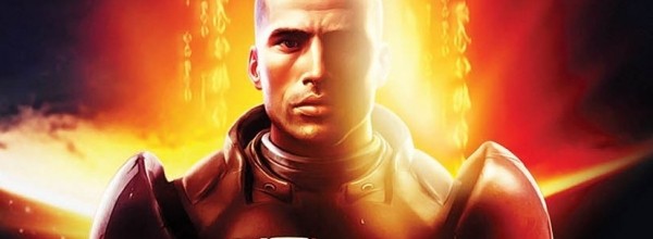 Mass Effect sar ufficialmente un film