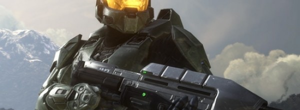 Halo Reach