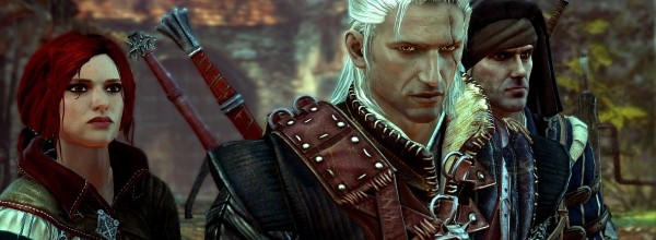 The Witcher 2: Assassins of King
