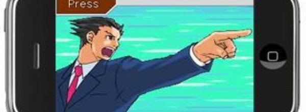 Phoenix Wright: Ace Attorney