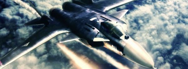 Ace Combat: Joint Assault