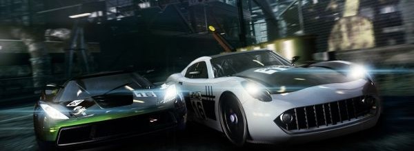 Split/Second: Velocity