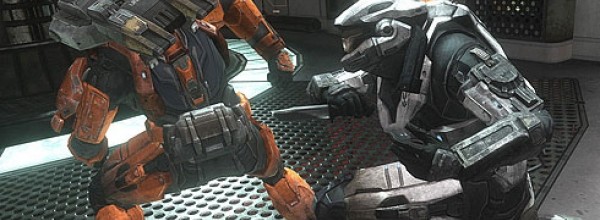 Halo Reach