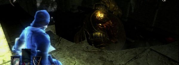 Demon's Souls (JAP)