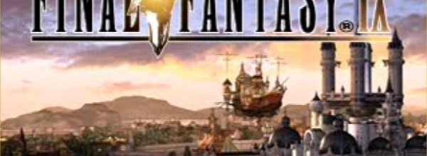 Final Fantasy IX