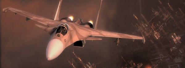 Tom Clancy's H.A.W.X. 2