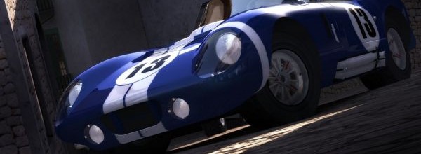 Test Drive Unlimited 2