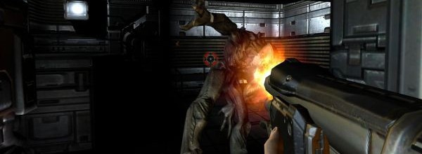 Doom 2 disponibile 