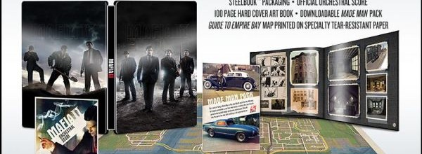 Mafia 2