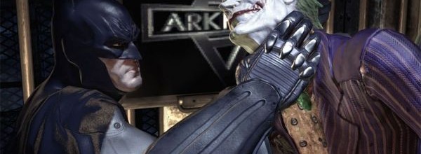 Batman: Arkham City