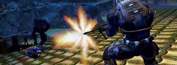 Crackdown 2