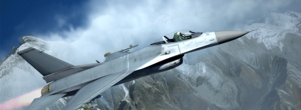 Tom Clancy's H.A.W.X. 2