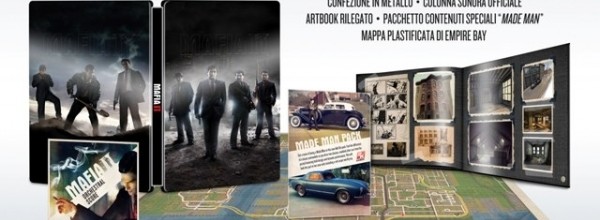 Mafia 2