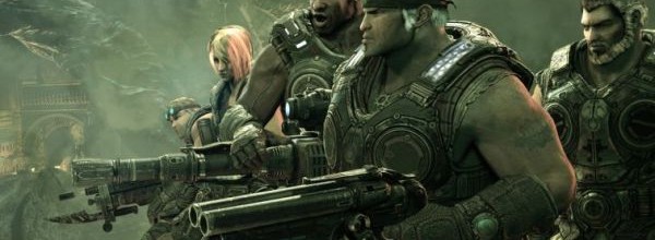Gears of War 3