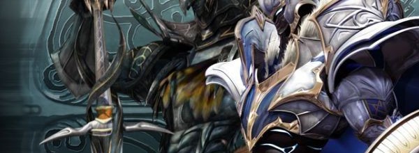 White Knight Story 2