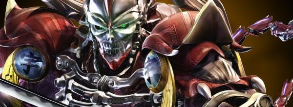 Tekken 7