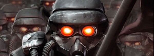 Killzone 3