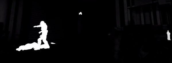 Splinter Cell Conviction
