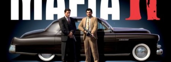 Mafia 2