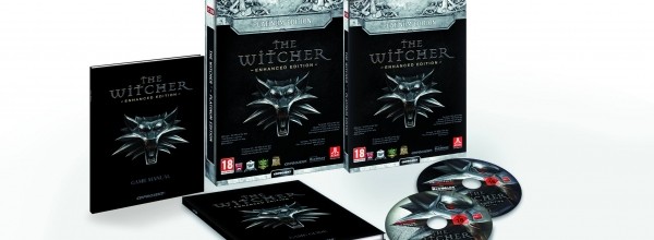 The Witcher