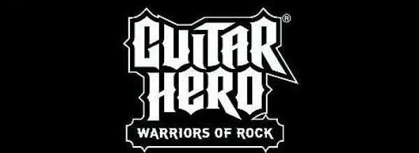 Confermato Guitar Hero: Warriors of Rock