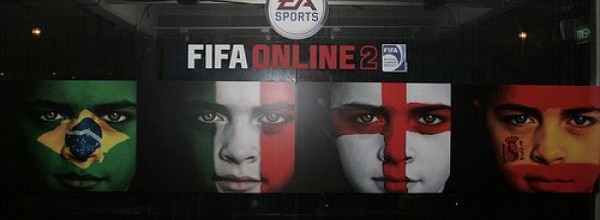FIFA Online  in open beta