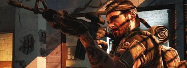Call of Duty: Black Ops