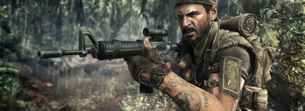 Call of Duty: Black Ops