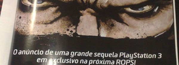 InFamous