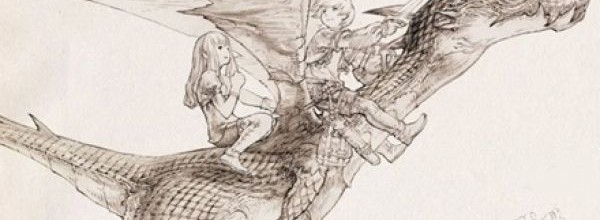Una data per il ritorno di Final Fantasy sul DS