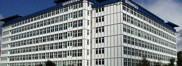 Foxconn, l'inferno che produce il nostro diveritmento