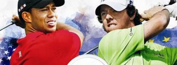 Tiger Woods PGA Tour 11