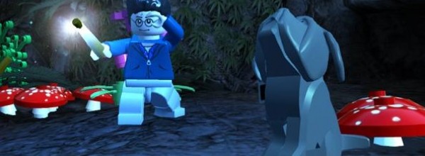 LEGO Harry Potter