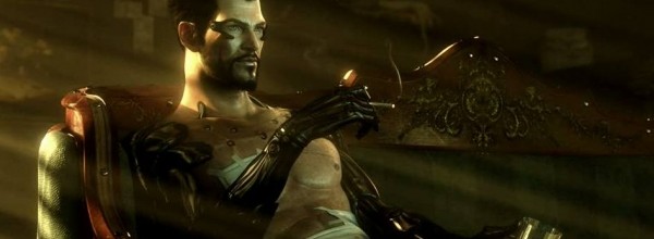 Deus Ex: Human Revolution