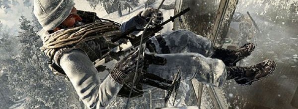 Call of Duty: Black Ops
