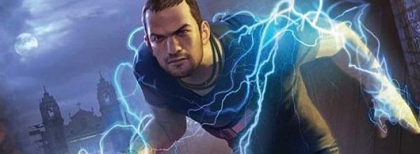 InFamous 2