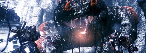 Lost Planet 2